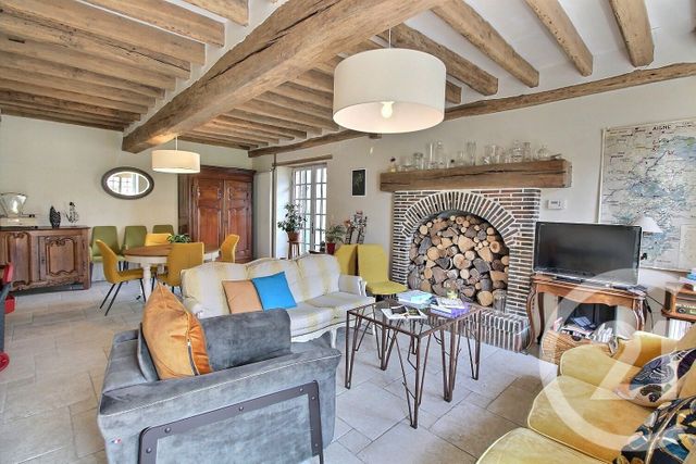 Maison à vendre - 6 pièces - 249 m2 - Romilly Sur Seine - 10 - CHAMPAGNE-ARDENNE