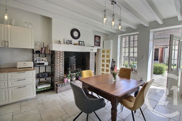 Maison à vendre - 6 pièces - 249 m2 - Romilly Sur Seine - 10 - CHAMPAGNE-ARDENNE