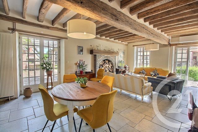 Maison à vendre - 6 pièces - 249 m2 - Romilly Sur Seine - 10 - CHAMPAGNE-ARDENNE