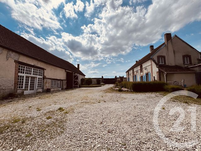 Maison à vendre - 6 pièces - 249 m2 - Romilly Sur Seine - 10 - CHAMPAGNE-ARDENNE