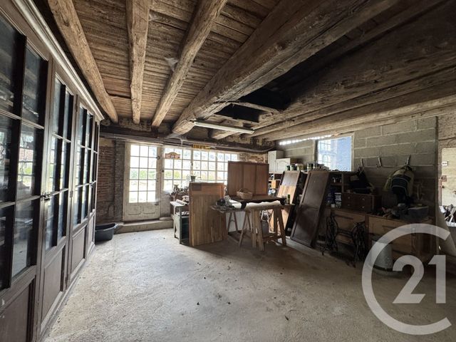 Maison à vendre - 6 pièces - 249 m2 - Romilly Sur Seine - 10 - CHAMPAGNE-ARDENNE