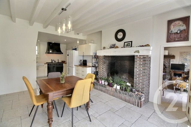 Maison à vendre - 6 pièces - 249 m2 - Romilly Sur Seine - 10 - CHAMPAGNE-ARDENNE