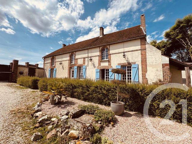 maison - ROMILLY SUR SEINE - 10