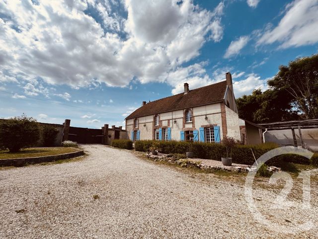 Maison à vendre - 6 pièces - 249 m2 - Romilly Sur Seine - 10 - CHAMPAGNE-ARDENNE