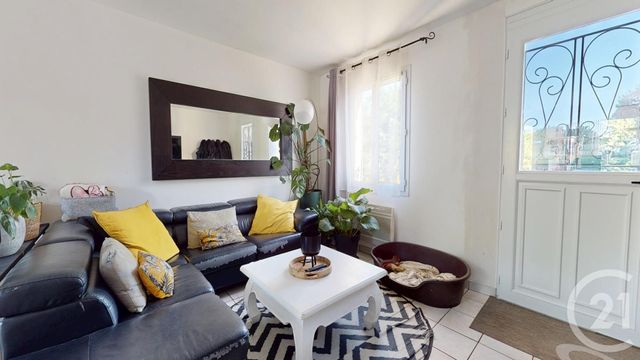 Maison &agrave; vendre - 4 pi&egrave;ces - 75 m2 - Esternay - 51 - CHAMPAGNE-ARDENNE
