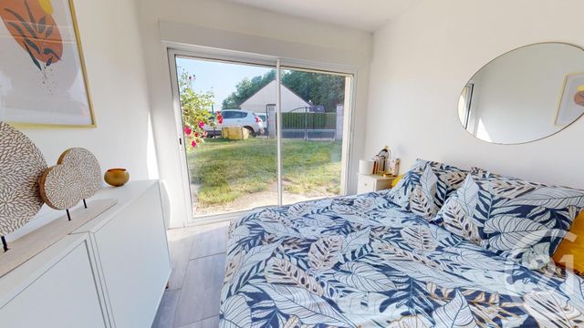 Maison &agrave; vendre - 4 pi&egrave;ces - 75 m2 - Esternay - 51 - CHAMPAGNE-ARDENNE
