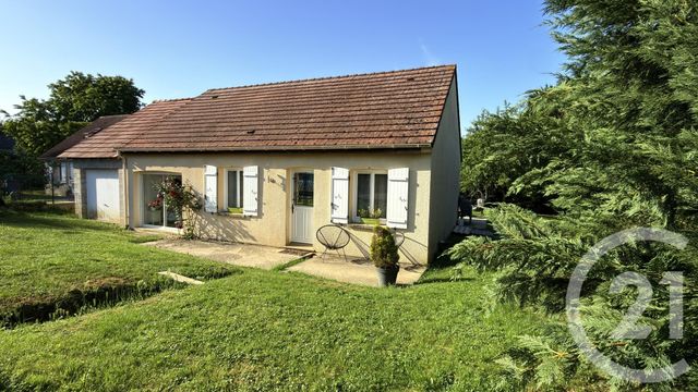maison - ESTERNAY - 51
