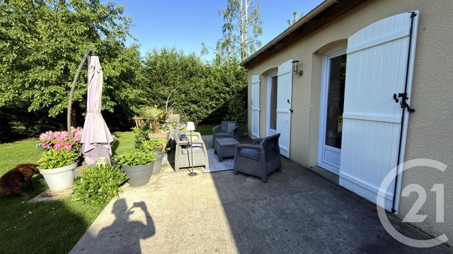 Maison &agrave; vendre - 4 pi&egrave;ces - 75 m2 - Esternay - 51 - CHAMPAGNE-ARDENNE