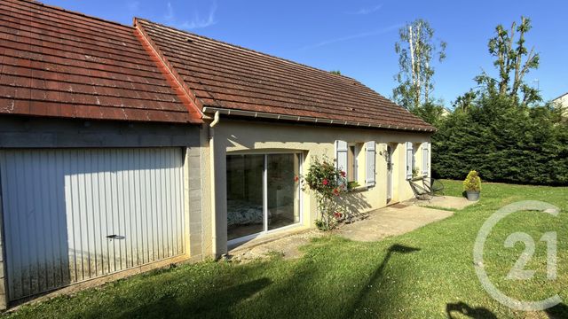 Maison &agrave; vendre - 4 pi&egrave;ces - 75 m2 - Esternay - 51 - CHAMPAGNE-ARDENNE