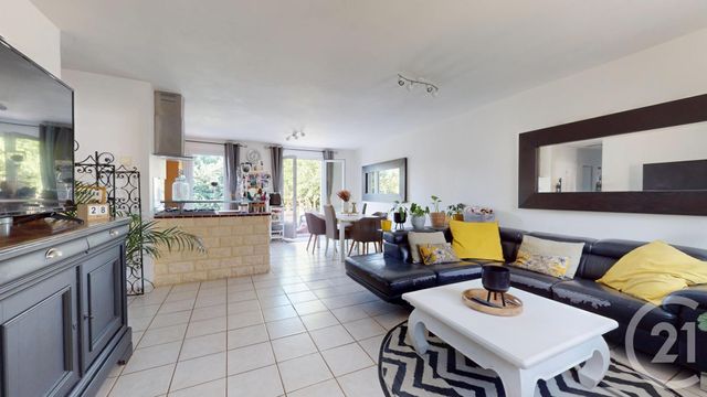Maison &agrave; vendre - 4 pi&egrave;ces - 75 m2 - Esternay - 51 - CHAMPAGNE-ARDENNE