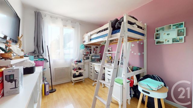 Maison &agrave; vendre - 4 pi&egrave;ces - 75 m2 - Esternay - 51 - CHAMPAGNE-ARDENNE