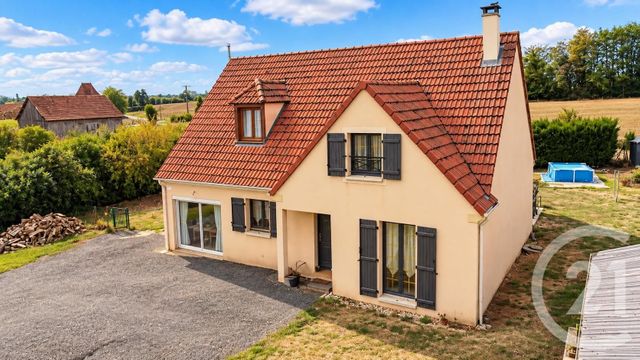 Maison à vendre ESTERNAY