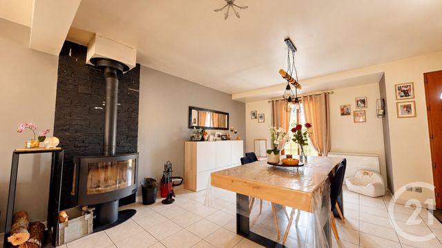Maison &agrave; vendre - 6 pi&egrave;ces - 140 m2 - Esternay - 51 - CHAMPAGNE-ARDENNE