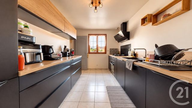 Maison &agrave; vendre - 6 pi&egrave;ces - 140 m2 - Esternay - 51 - CHAMPAGNE-ARDENNE