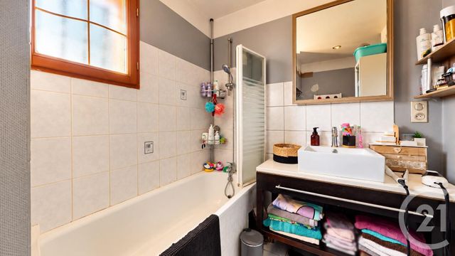 Maison &agrave; vendre - 6 pi&egrave;ces - 140 m2 - Esternay - 51 - CHAMPAGNE-ARDENNE