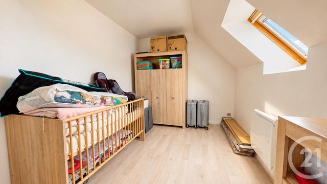 Maison &agrave; vendre - 6 pi&egrave;ces - 140 m2 - Esternay - 51 - CHAMPAGNE-ARDENNE
