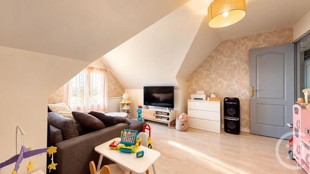 Maison &agrave; vendre - 6 pi&egrave;ces - 140 m2 - Esternay - 51 - CHAMPAGNE-ARDENNE