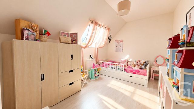 Maison &agrave; vendre - 6 pi&egrave;ces - 140 m2 - Esternay - 51 - CHAMPAGNE-ARDENNE
