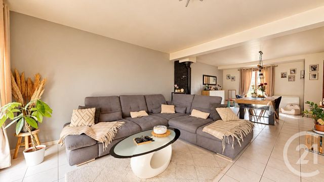 Maison &agrave; vendre - 6 pi&egrave;ces - 140 m2 - Esternay - 51 - CHAMPAGNE-ARDENNE