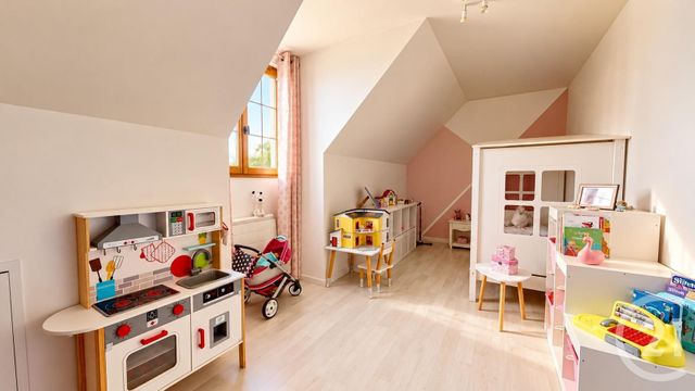 Maison &agrave; vendre - 6 pi&egrave;ces - 140 m2 - Esternay - 51 - CHAMPAGNE-ARDENNE