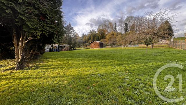 Terrain à vendre - 1145 m2 - Sezanne - 51 - CHAMPAGNE-ARDENNE