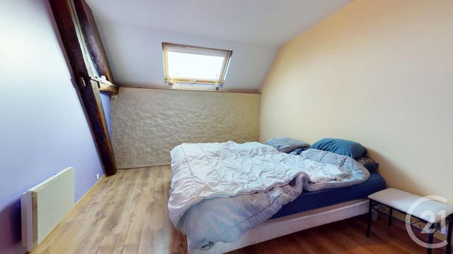 Maison &agrave; vendre - 3 pi&egrave;ces - 83 m2 - Esternay - 51 - CHAMPAGNE-ARDENNE