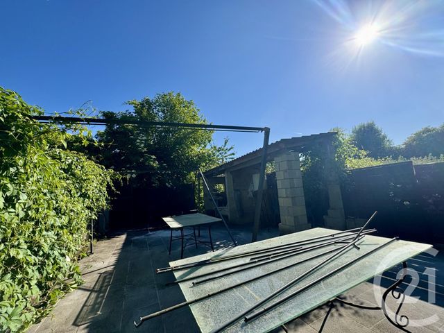 Maison à vendre - 5 pièces - 80,70 m2 - Esternay - 51 - CHAMPAGNE-ARDENNE