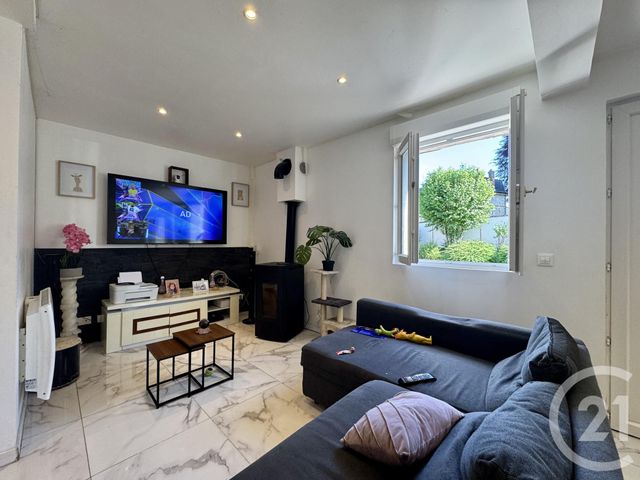 Maison à vendre - 5 pièces - 80,70 m2 - Esternay - 51 - CHAMPAGNE-ARDENNE