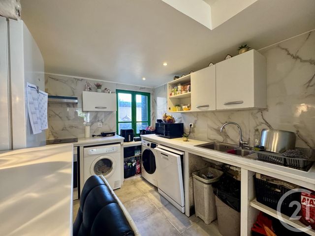 Maison à vendre - 5 pièces - 80,70 m2 - Esternay - 51 - CHAMPAGNE-ARDENNE