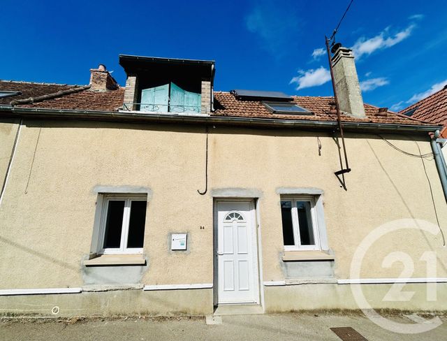 maison - ESTERNAY - 51