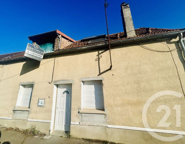 Maison à vendre - 5 pièces - 80,70 m2 - Esternay - 51 - CHAMPAGNE-ARDENNE