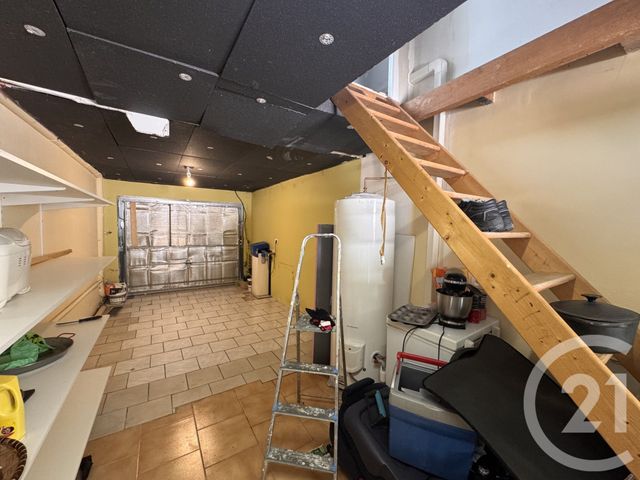Maison &agrave; vendre - 7 pi&egrave;ces - 118,60 m2 - Esternay - 51 - CHAMPAGNE-ARDENNE