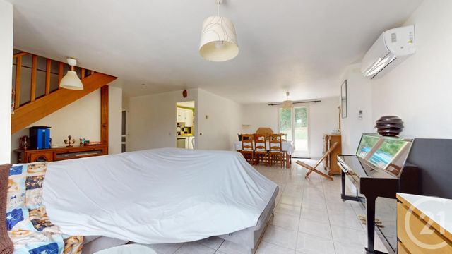 Maison &agrave; vendre - 7 pi&egrave;ces - 118,60 m2 - Esternay - 51 - CHAMPAGNE-ARDENNE