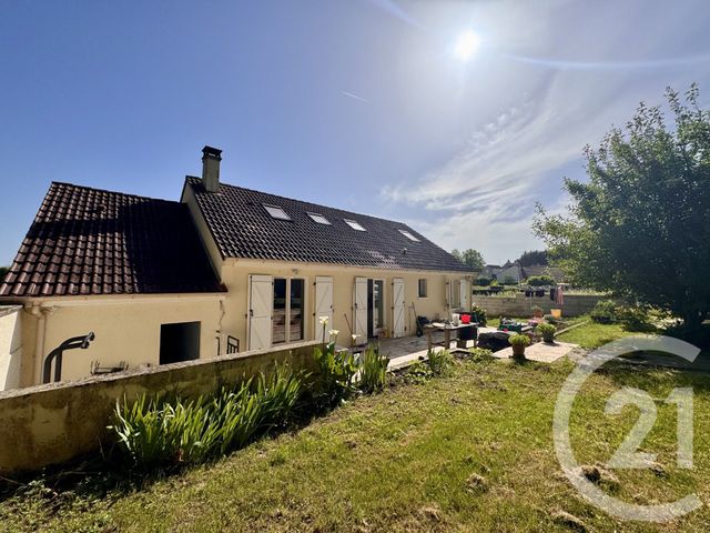 maison - ESTERNAY - 51