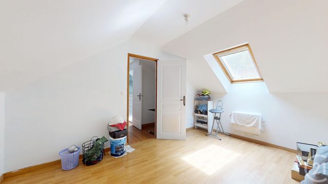 Maison &agrave; vendre - 7 pi&egrave;ces - 118,60 m2 - Esternay - 51 - CHAMPAGNE-ARDENNE