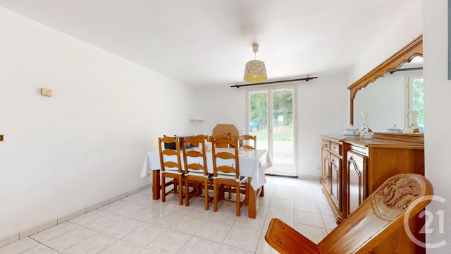 Maison &agrave; vendre - 7 pi&egrave;ces - 118,60 m2 - Esternay - 51 - CHAMPAGNE-ARDENNE