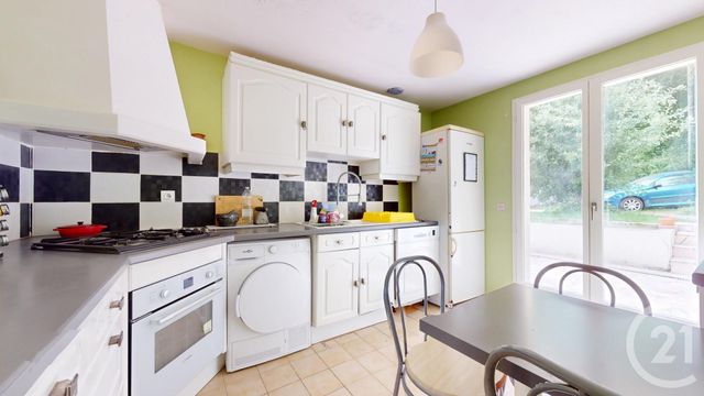 Maison &agrave; vendre - 7 pi&egrave;ces - 118,60 m2 - Esternay - 51 - CHAMPAGNE-ARDENNE