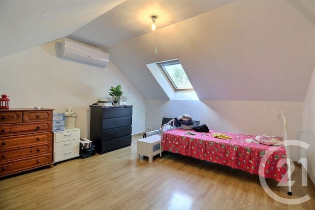 Maison &agrave; vendre - 7 pi&egrave;ces - 118,60 m2 - Esternay - 51 - CHAMPAGNE-ARDENNE
