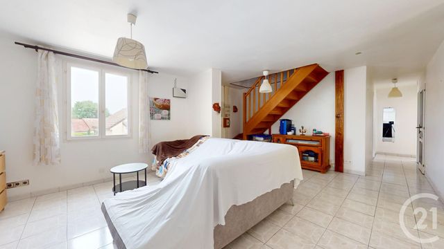 Maison &agrave; vendre - 7 pi&egrave;ces - 118,60 m2 - Esternay - 51 - CHAMPAGNE-ARDENNE
