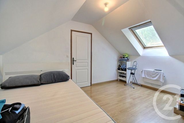 Maison &agrave; vendre - 7 pi&egrave;ces - 118,60 m2 - Esternay - 51 - CHAMPAGNE-ARDENNE