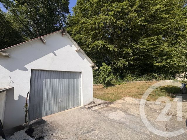 Maison &agrave; vendre - 7 pi&egrave;ces - 118,60 m2 - Esternay - 51 - CHAMPAGNE-ARDENNE