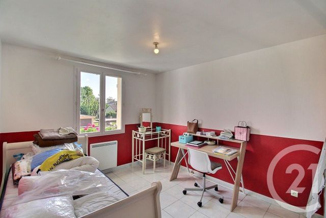 Maison &agrave; vendre - 7 pi&egrave;ces - 118,60 m2 - Esternay - 51 - CHAMPAGNE-ARDENNE
