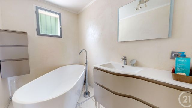 Maison &agrave; vendre - 7 pi&egrave;ces - 118,60 m2 - Esternay - 51 - CHAMPAGNE-ARDENNE