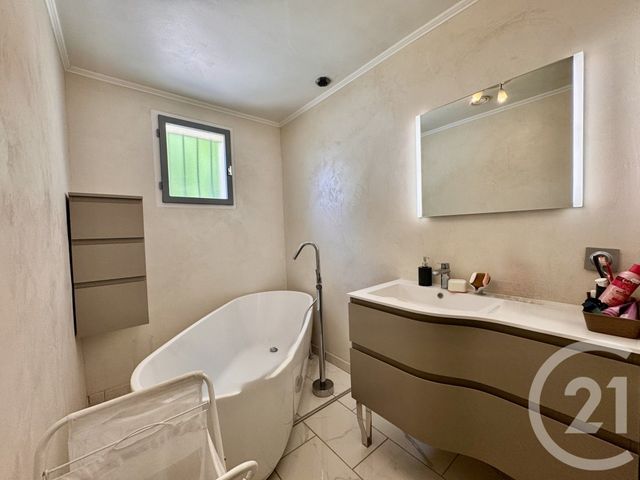 Maison &agrave; vendre - 7 pi&egrave;ces - 118,60 m2 - Esternay - 51 - CHAMPAGNE-ARDENNE