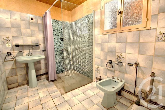 Maison à vendre - 5 pièces - 160 m2 - Sezanne - 51 - CHAMPAGNE-ARDENNE