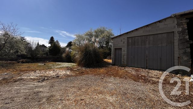 Maison à vendre - 5 pièces - 160 m2 - Sezanne - 51 - CHAMPAGNE-ARDENNE