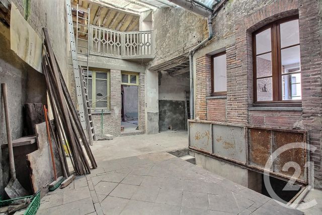 Maison à vendre - 7 pièces - 93 m2 - Sezanne - 51 - CHAMPAGNE-ARDENNE