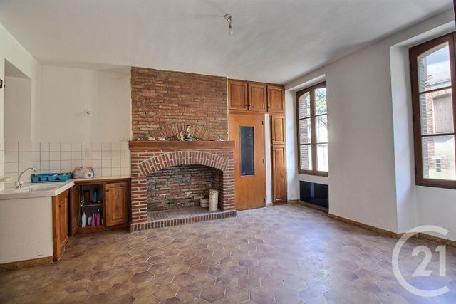 Maison à vendre - 7 pièces - 93 m2 - Sezanne - 51 - CHAMPAGNE-ARDENNE