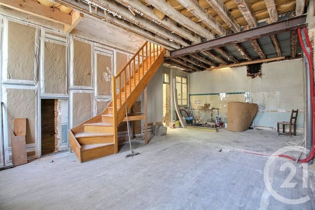 Maison à vendre - 7 pièces - 93 m2 - Sezanne - 51 - CHAMPAGNE-ARDENNE