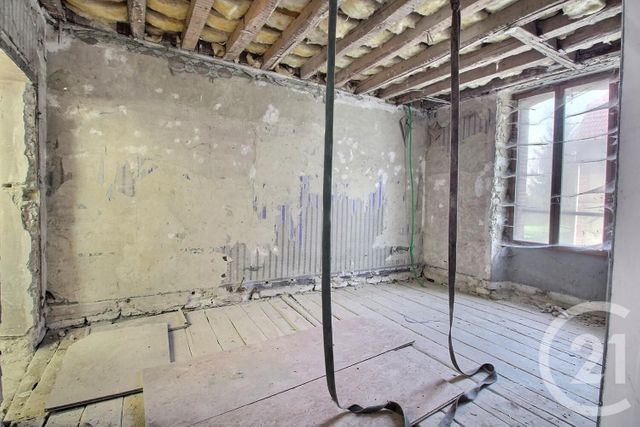 Maison à vendre - 7 pièces - 93 m2 - Sezanne - 51 - CHAMPAGNE-ARDENNE